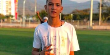 Asesinan en Guatemala a un joven oriundo de Santa Marta