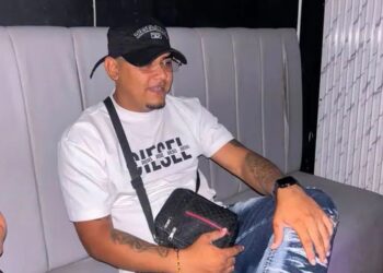 Samario murió en enfrentamiento con la Policía tras asesinato en Soledad