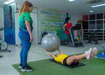 Club SportSci UNIMAGDALENA ya cuenta con más de 180 deportistas beneficiarios en la región Caribe