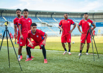 La mente también juega: ciencia y mindfulness para transformar el fútbol juvenil en Santa Marta