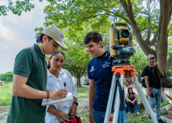 Programa de Ingeniería Civil de UNIMAGDALENA logra primera Acreditación en Alta Calidad