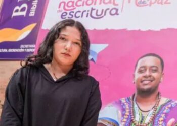 Orgullo magdalenense: estudiante de Pivijay gana el Concurso Nacional de Escritura 2026