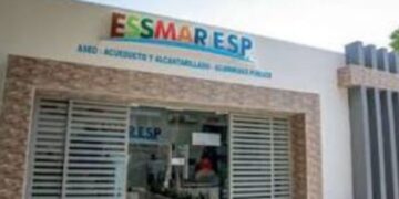 ¡ESSMAR vuelve a manos de Santa Marta! Termina intervención y comienza nueva etapa para el acueducto y alcantarillado