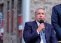Exvicepresidente de Ecuador Lenín Moreno es declarado culpable por millonario caso de corrupción