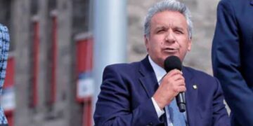 Exvicepresidente de Ecuador Lenín Moreno es declarado culpable por millonario caso de corrupción