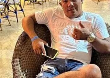 Murió ‘Cheo’, el mototaxista que luchó por su vida tras grave accidente en la Troncal del Caribe