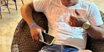Murió ‘Cheo’, el mototaxista que luchó por su vida tras grave accidente en la Troncal del Caribe