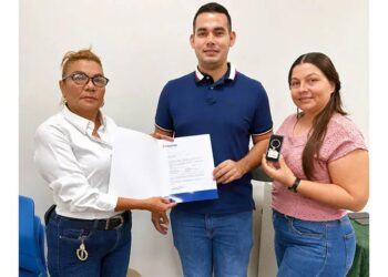 Cajamag entrega más de $3.009 millones en subsidios de vivienda a 64 familias del Magdalena