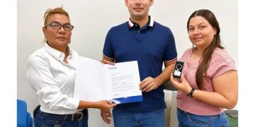 Cajamag entrega más de $3.009 millones en subsidios de vivienda a 64 familias del Magdalena