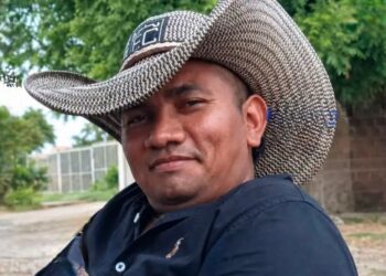 Tragedia en carretera: hombre murió tras chocar contra una vaca en Chibolo