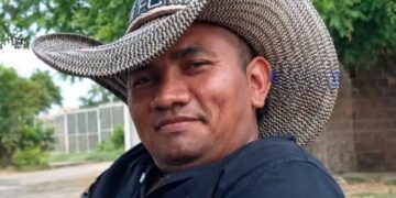 Tragedia en carretera: hombre murió tras chocar contra una vaca en Chibolo