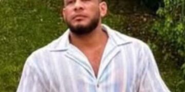Hombre fue asesinado a tiros en Gaira; era reconocido en el mundo del fisicoculturismo
