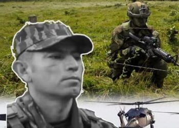 Golpe a las disidencias en Guaviare: muere alias ‘El Ruso’, señalado cabecilla del frente 28