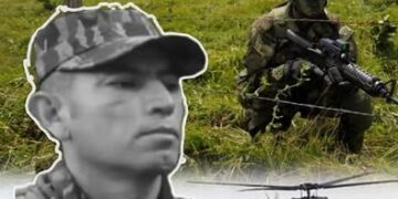 Golpe a las disidencias en Guaviare: muere alias ‘El Ruso’, señalado cabecilla del frente 28