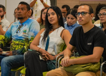 |Foro liderado por UNIMAGDALENA fortalece acciones para la conservación del Parque Tayrona