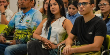 |Foro liderado por UNIMAGDALENA fortalece acciones para la conservación del Parque Tayrona