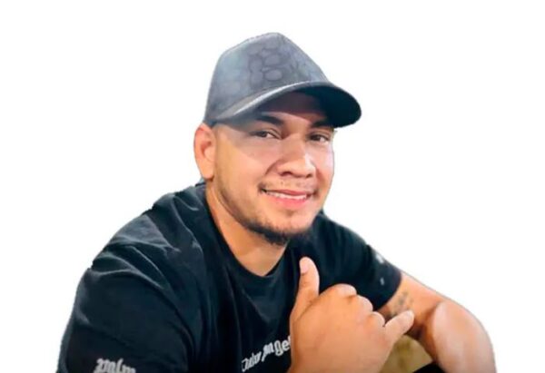 HERIDO EN GAIRA
