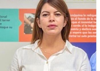 “El Pacto Histórico tiene una deuda con Santa Marta y el Magdalena”:Jennifer Del Toro