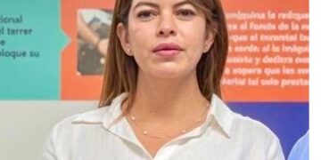 “El Pacto Histórico tiene una deuda con Santa Marta y el Magdalena”:Jennifer Del Toro
