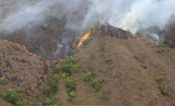 INCENDIO