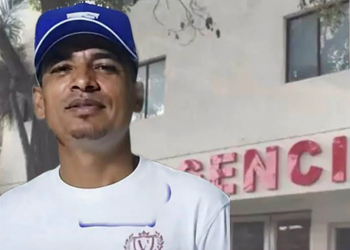 Sicarios asesinan a hombre mientras tomaba tragos con amigos en Santa Marta