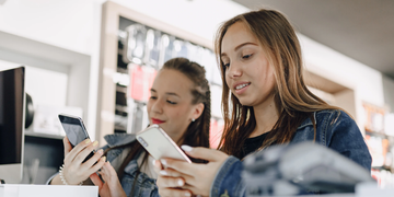 Batería y resistencia: las nuevas prioridades de los colombianos al elegir celular