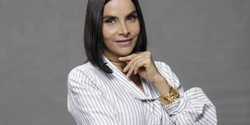 Marcela y ‘El Papero’: el amor que sorprende en la tercera temporada de ‘Betty la fea’
