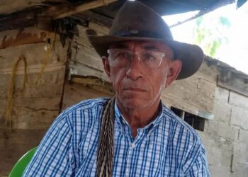 Consternación en Sabanas de San Ángel: adulto mayor fue encontrado sin vida en una finca