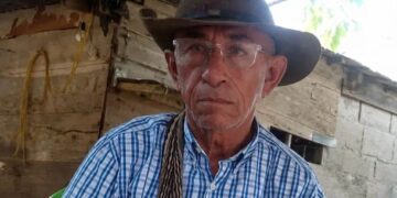 Consternación en Sabanas de San Ángel: adulto mayor fue encontrado sin vida en una finca