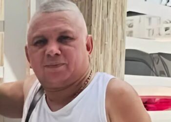 Sicarios asesinan a ‘Adolfito’ en pleno sector comercial de Ciénaga