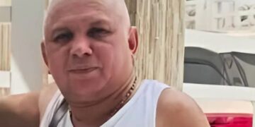 Sicarios asesinan a ‘Adolfito’ en pleno sector comercial de Ciénaga