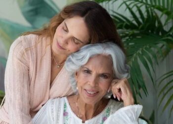 Murió Yamile Humar, actriz colombiana y madre de Catalina Aristizábal