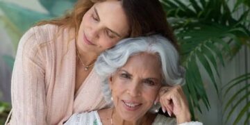 Murió Yamile Humar, actriz colombiana y madre de Catalina Aristizábal