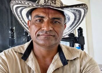 Ataque a bala en El Dificil: parcelero recibió seis disparos y lucha por su vida