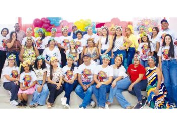 Ariguaní celebró sus raíces afrocolombianas con cultura, tradición y liderazgo