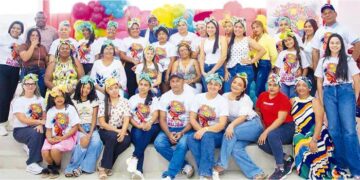 Ariguaní celebró sus raíces afrocolombianas con cultura, tradición y liderazgo