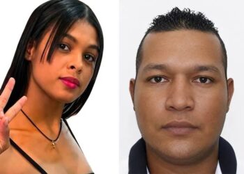 Mandan a la cárcel al asesino de Sayuris Naileth García, la joven samaria que murió de un disparo en Aguachica Cesar