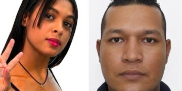 Mandan a la cárcel al asesino de Sayuris Naileth García, la joven samaria que murió de un disparo en Aguachica Cesar