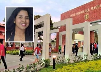 Unimagdalena rechaza agresión con ácido contra estudiante en Ciénaga y activa protocolo de atención