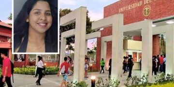 Unimagdalena rechaza agresión con ácido contra estudiante en Ciénaga y activa protocolo de atención