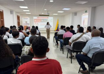Tras cumplir 20 años de su Programa de Becas, Drummond abre nueva convocatoria para jóvenes de excelencia académica