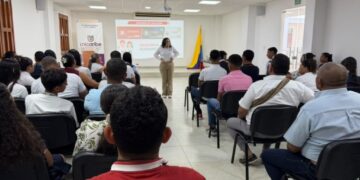 Tras cumplir 20 años de su Programa de Becas, Drummond abre nueva convocatoria para jóvenes de excelencia académica