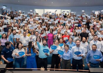 Gobierno Pinedo avanza en el fortalecimiento de 191 emprendedores de Santa Marta