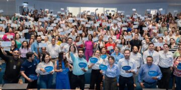 Gobierno Pinedo avanza en el fortalecimiento de 191 emprendedores de Santa Marta