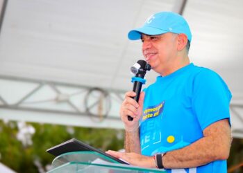 Gobierno de Carlos Pinedo recupera la Essmar y la próxima semana iniciará el proceso de empalme