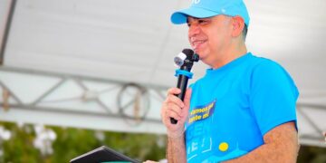 Gobierno de Carlos Pinedo recupera la Essmar y la próxima semana iniciará el proceso de empalme