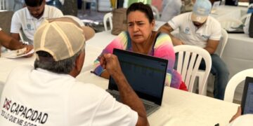 Alcaldía al Barrio llega al Cerro La Estrella y Santa Fe