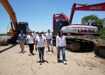 Corpamag socializa en el Piñón obras en los caños clarín nuevo, Schiller, ciego y renegado para la recuperación de la ciénaga grande de Santa Marta