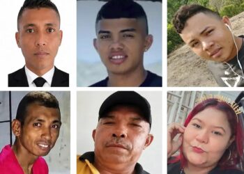 Fin de semana trágico en Magdalena: seis muertos entre homicidios y accidentes de tránsito