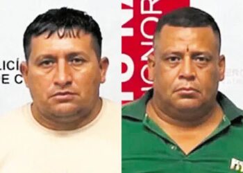 ¡A la cárcel dos cabecillas del Clan del Golfo señalados de extorsionar en el Magdalena!